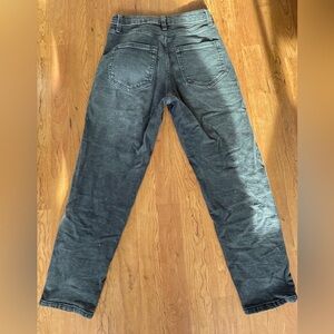 Black wild fable jeans